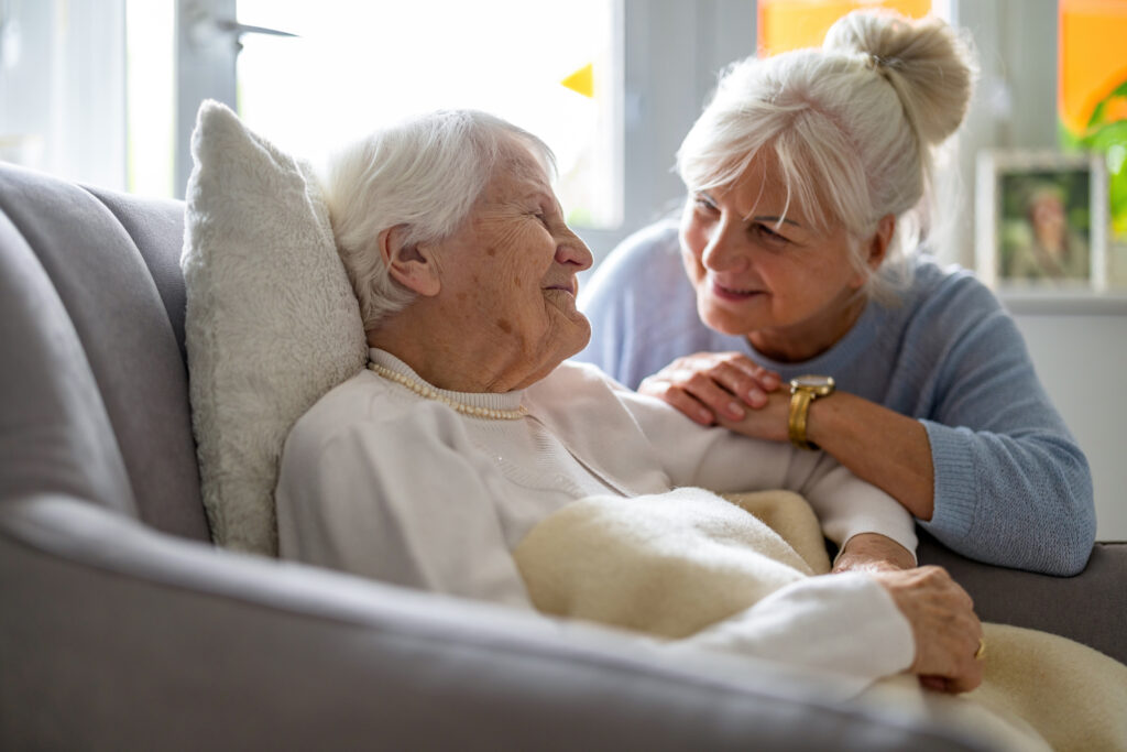 How to Prepare a Home for Hospital Discharge with simple safety adjustments and clear walking paths