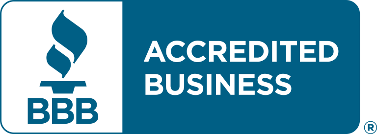 Good Company is a BBB Accredited Business.