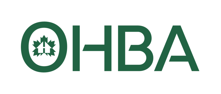 Good Company Ontario Home Builders’ Association Member